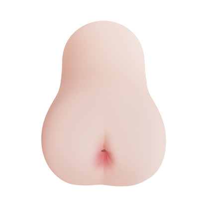 SHOTS - XKIN STORMTIDE ASS MASTURBATOR WITH VIBRATING BULLET