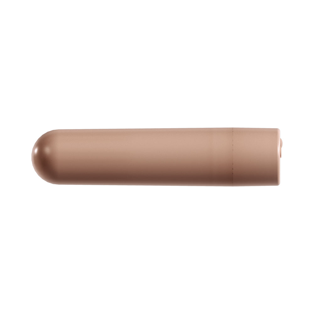 SHOTS - XKIN CRIMSON HEX MOUTH MASTURBATOR WITH VIBRATING BULLET