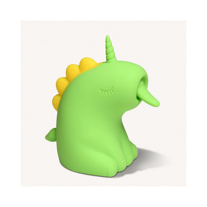 XR BRANDS - CREATURE CUTIES LICKYHORN LICKING SILICONE STIMULATOR