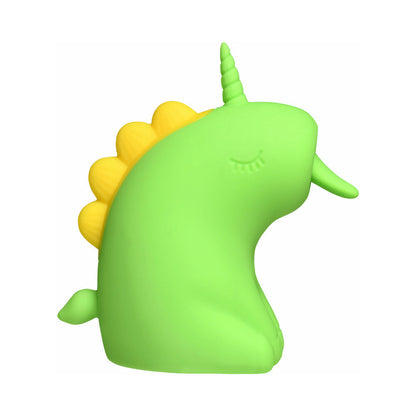 XR BRANDS - CREATURE CUTIES LICKYHORN LICKING SILICONE STIMULATOR