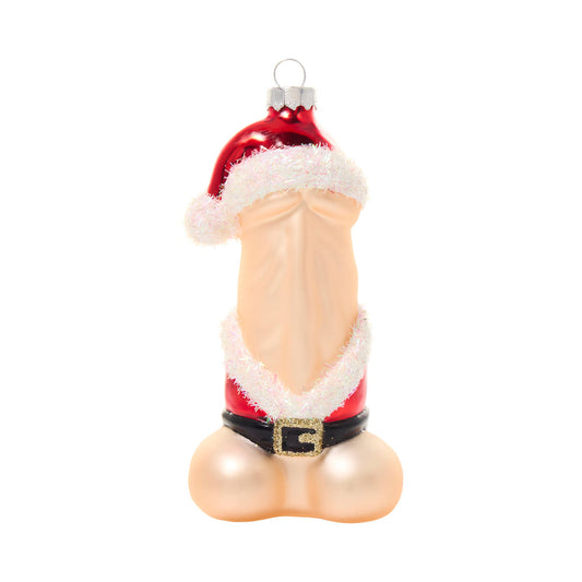 CHEEKY - PORNAMENT LITTLE SAINT NICK
