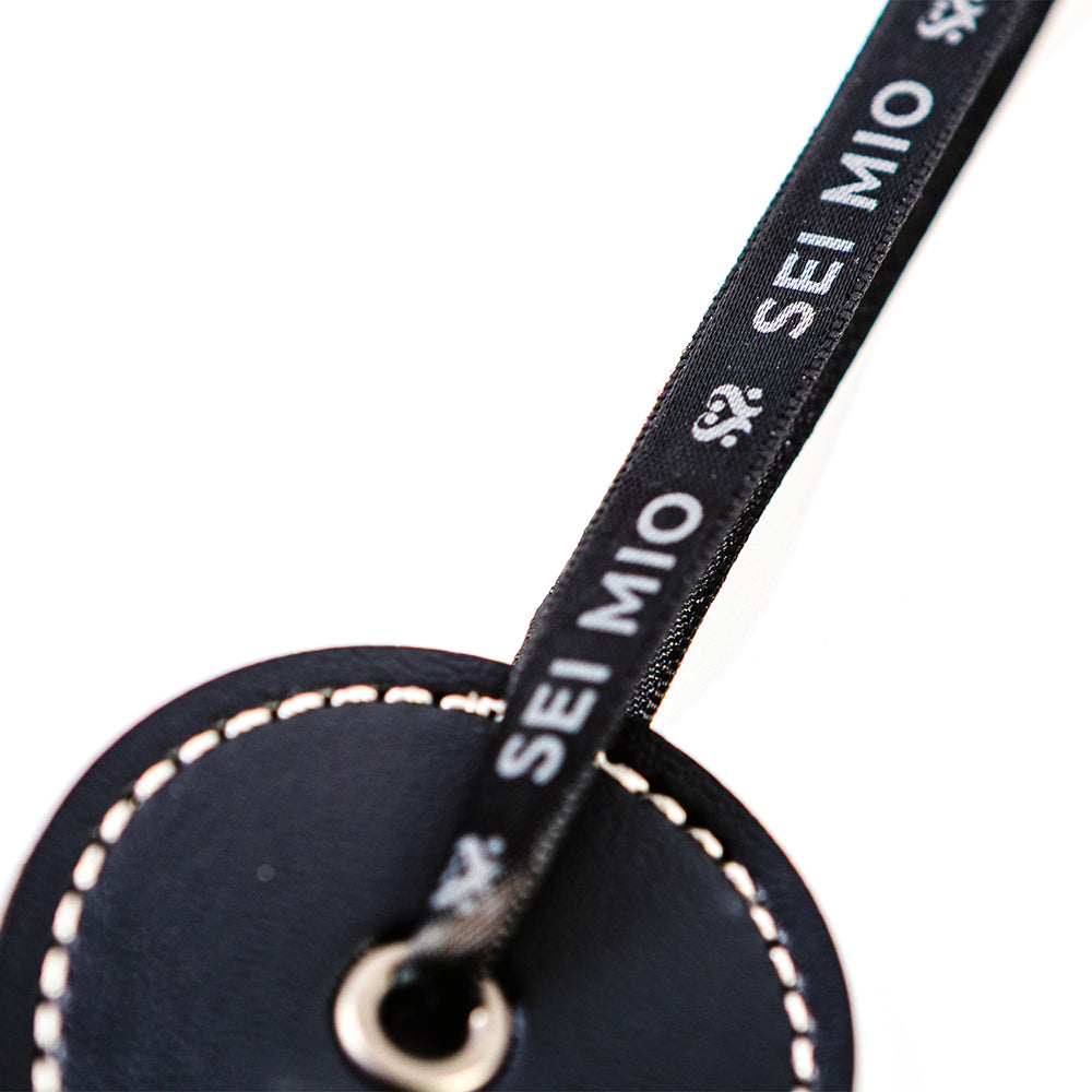 CREATIVE CONCEPTIONS - SEI MIO MARK MY WORDS BRAT/SLUT DOUBLE-SIDED IMPRESSION PADDLE