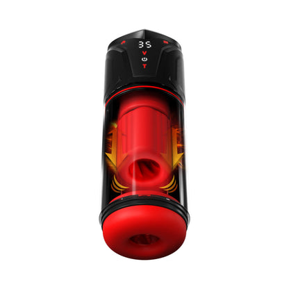 PDX BRANDS - PDX ELITE MOTO-BATOR PRO 2