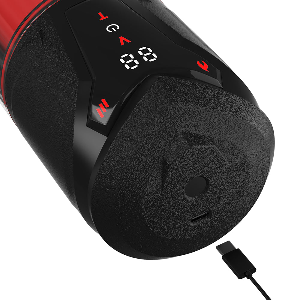 PDX BRANDS - PDX ELITE MOTO-BATOR PRO 2