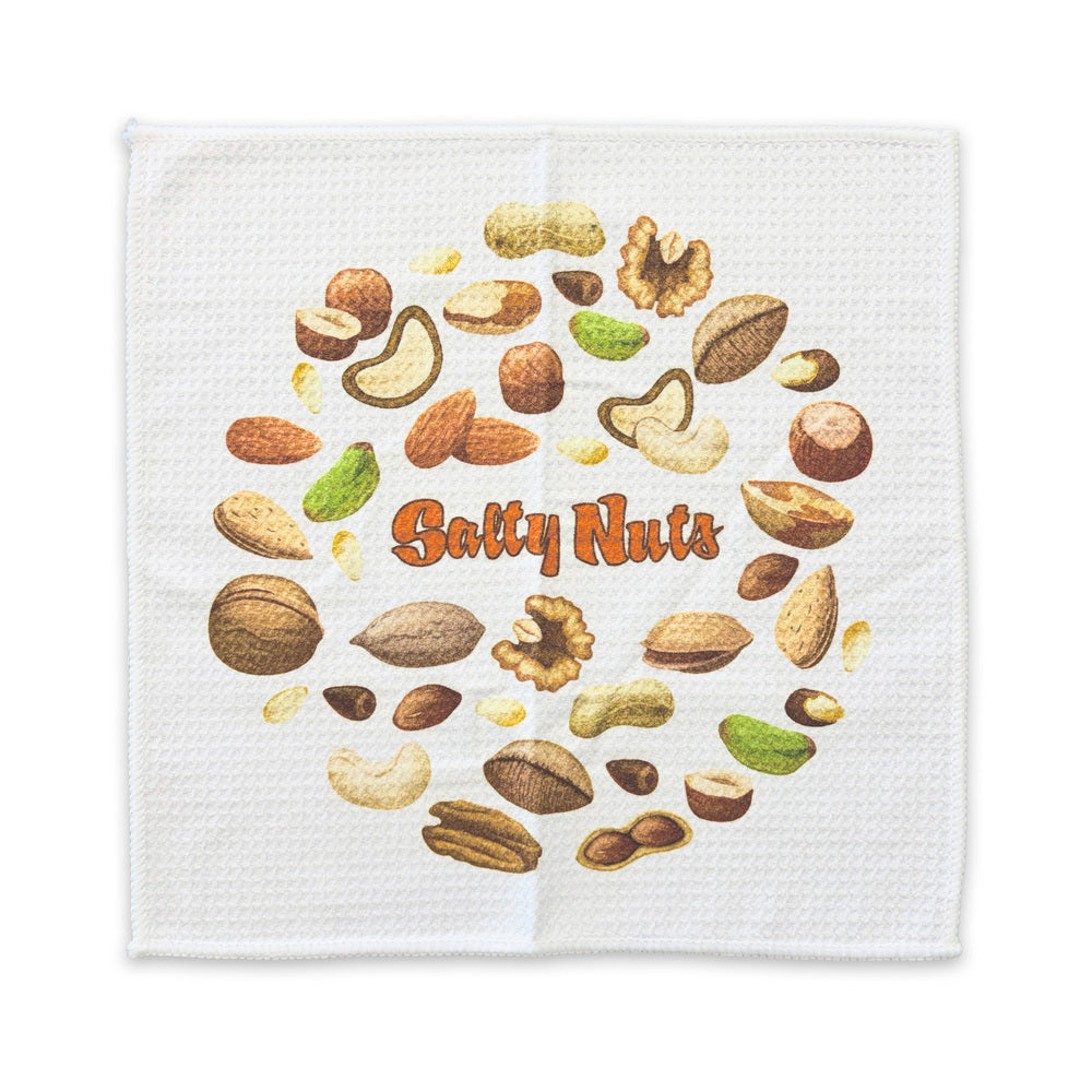 LITTLE GENIE - CONJUNTO DE 3 PEÇAS CUM RAGS NUTS