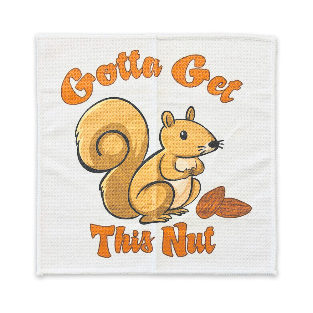 LITTLE GENIE - CONJUNTO DE 3 PEÇAS CUM RAGS NUTS