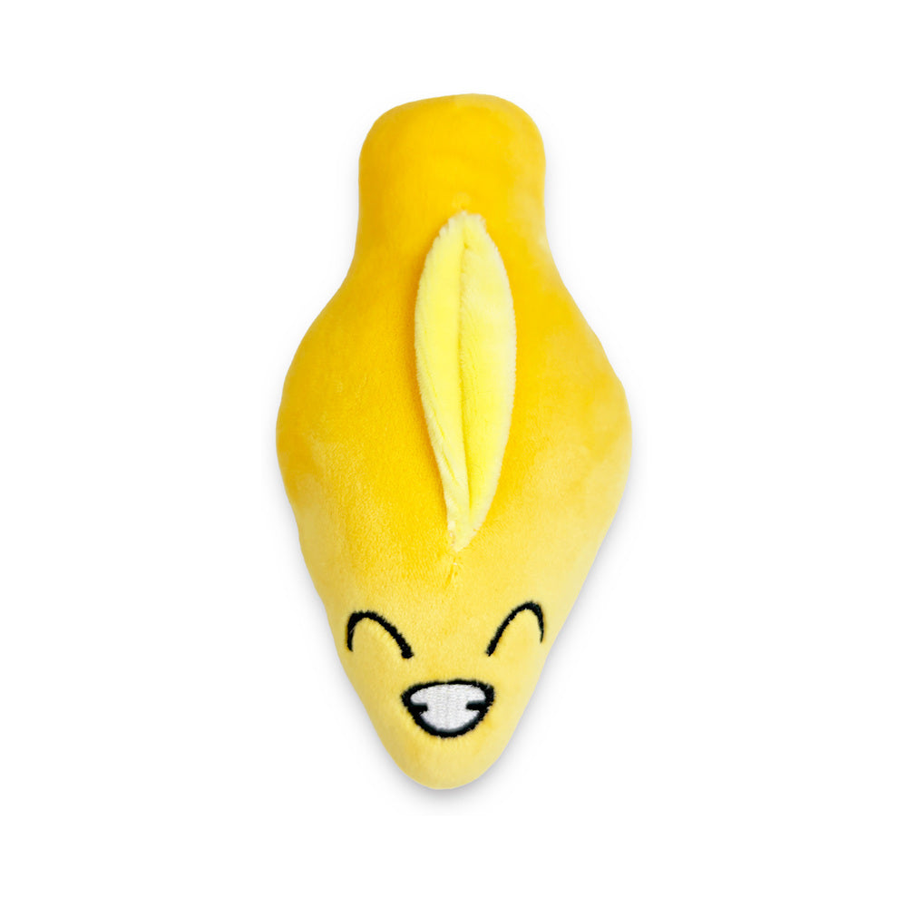 LITTLE GENIE - BAG OF CUNTS PLUSH PILLOWS