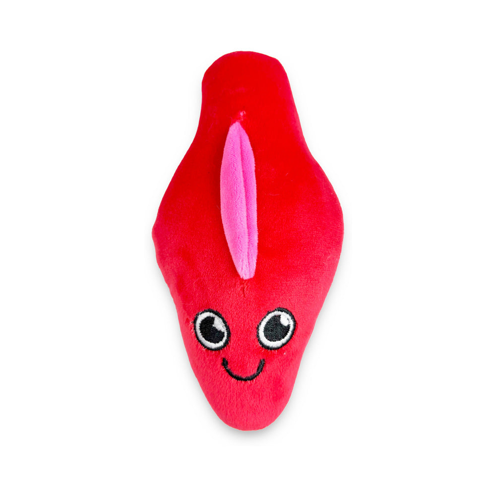 LITTLE GENIE - BAG OF CUNTS PLUSH PILLOWS