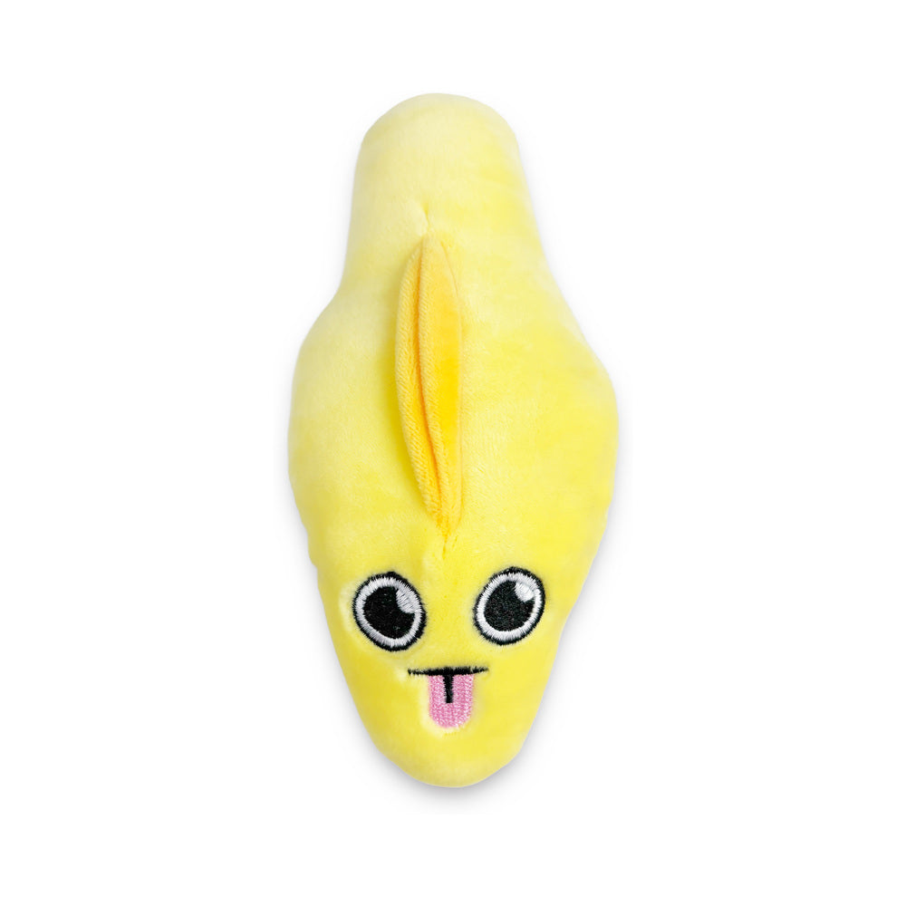 LITTLE GENIE - BAG OF CUNTS PLUSH PILLOWS