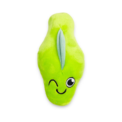 LITTLE GENIE - BAG OF CUNTS PLUSH PILLOWS