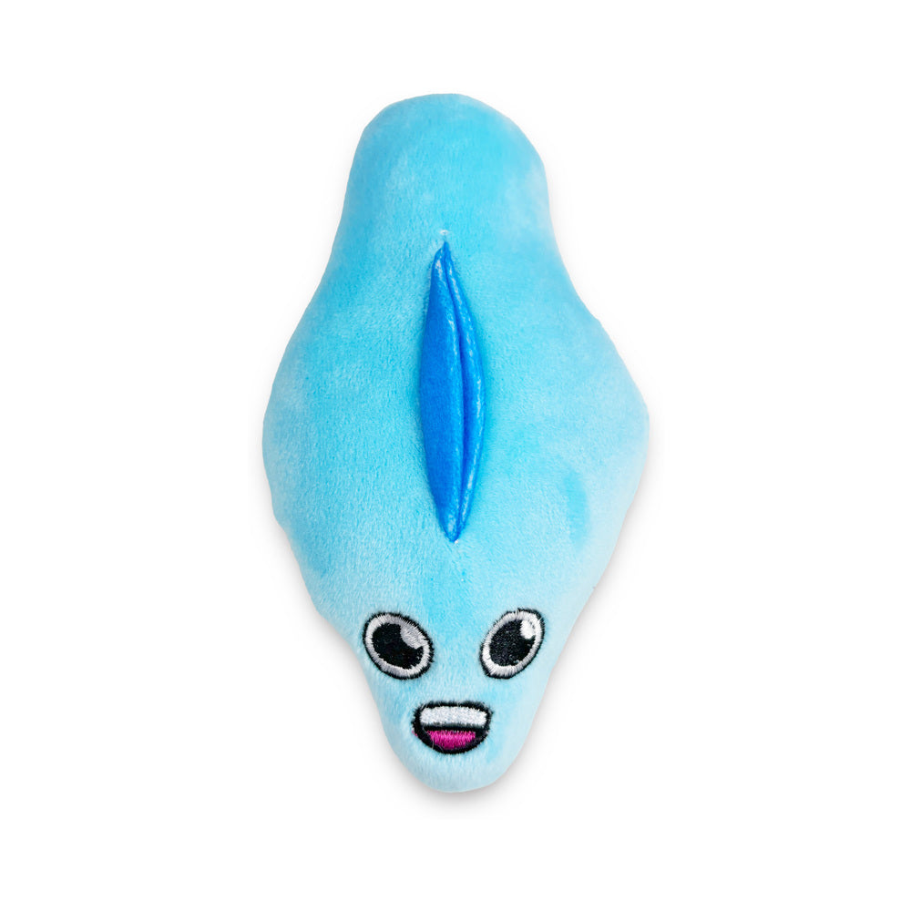 LITTLE GENIE - BAG OF CUNTS PLUSH PILLOWS