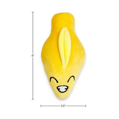 LITTLE GENIE - BAG OF CUNTS PLUSH PILLOWS