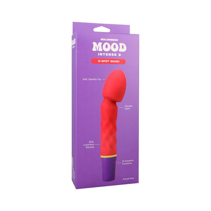 DOC JOHNSON - MOOD INTENSE G ROSA