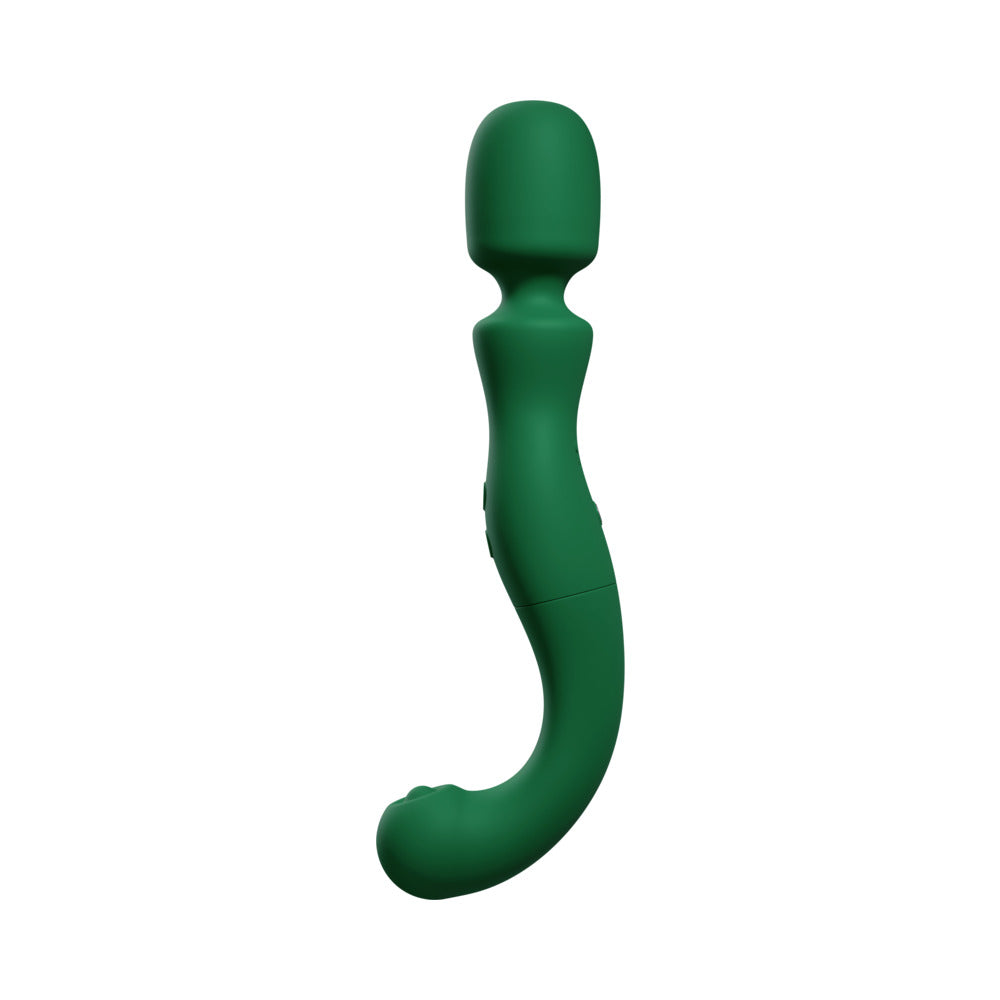 FEMMEFUNN - NAYA WAND VERDE-ESCURO