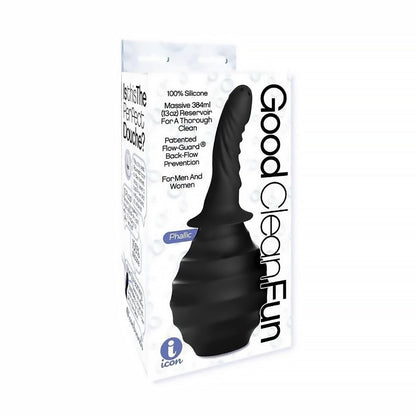 ICON BRANDS - GOOD CLEAN FUN DUCHE FÁLICO