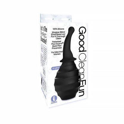 ICON BRANDS - DUCHE ANGULAR GOOD CLEAN FUN
