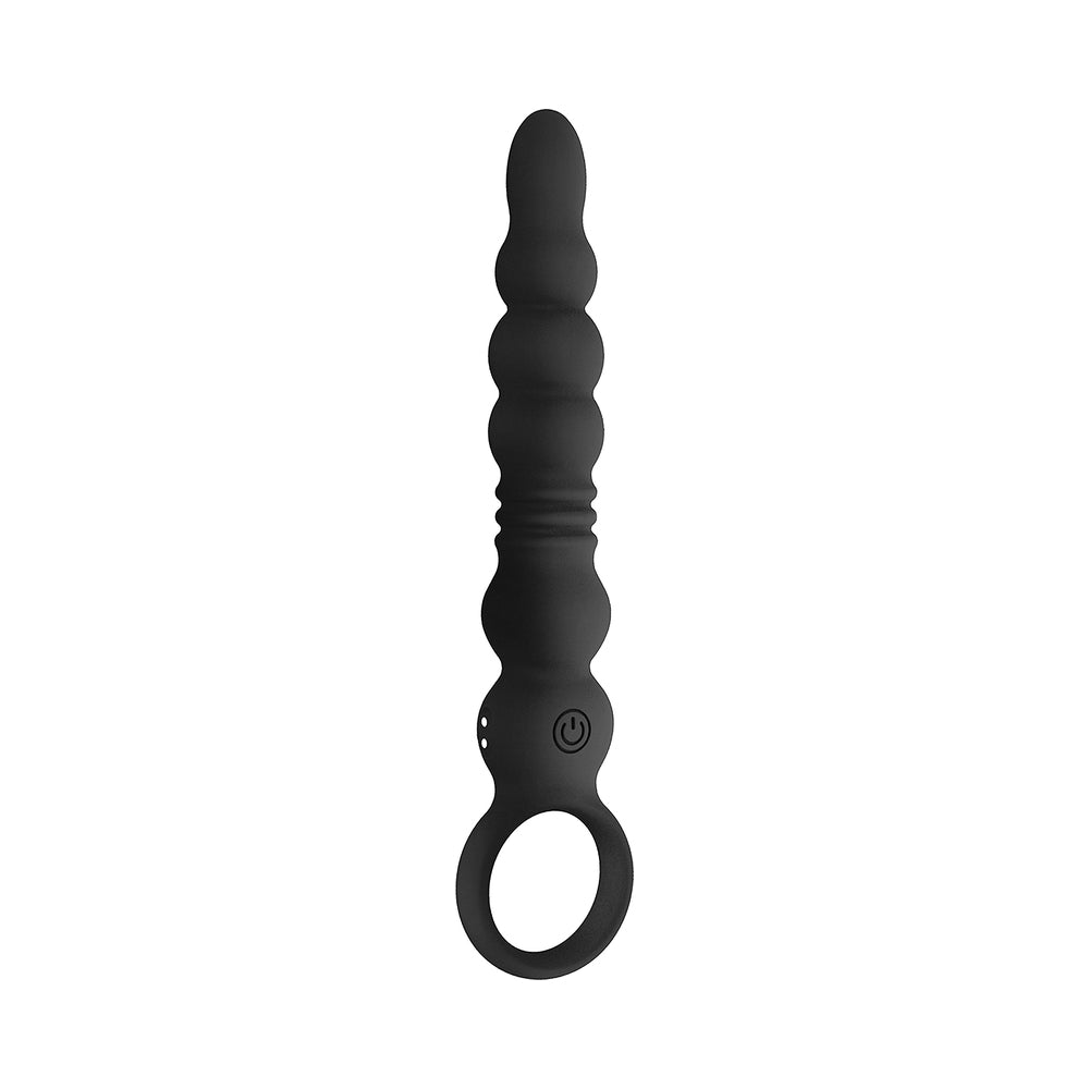 NASSTOYS - THRUSTER BLACK