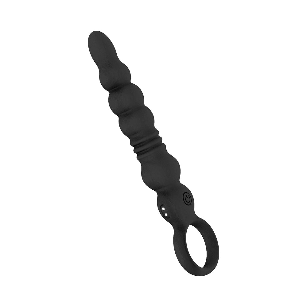 NASSTOYS - THRUSTER BLACK