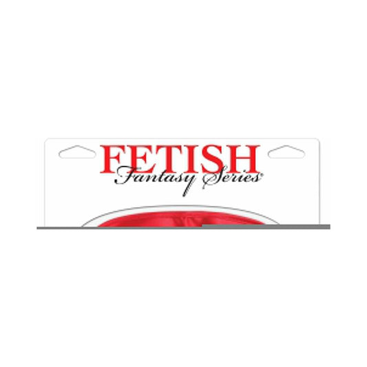 PIPEDREAM - FETISH FANTASY SERIES SATIN LOVE MASK