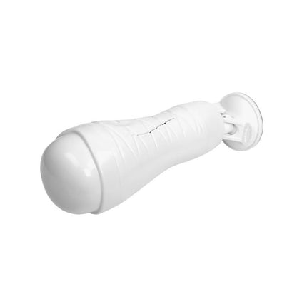 CRAZY BULL - FLORA MASTURBADOR VAGINA RECARGABLE