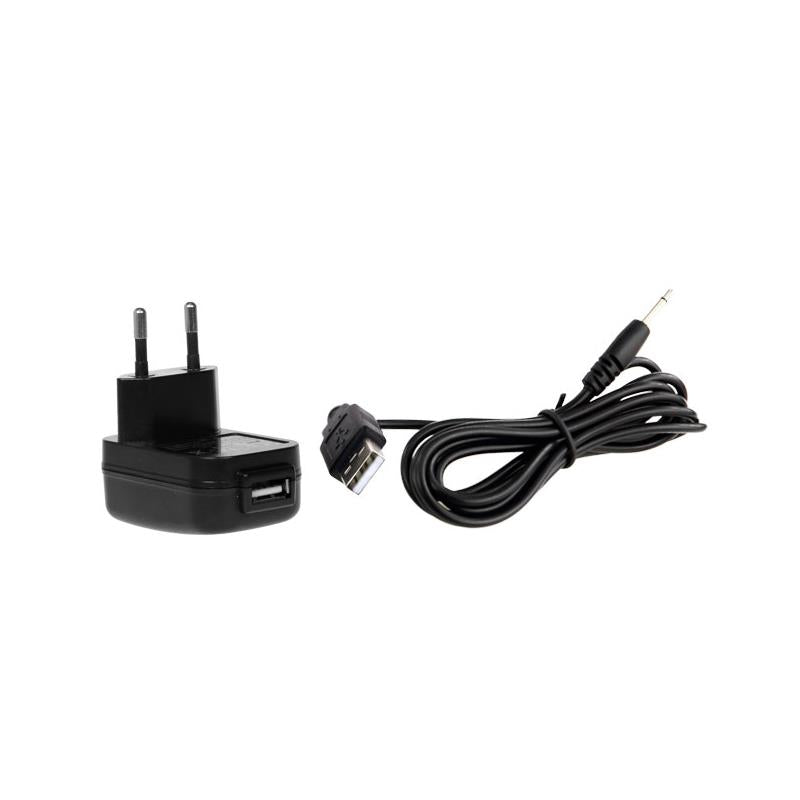 CRAZY BULL - FLORA MASTURBADOR VAGINA RECARGABLE