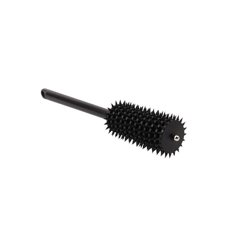 CHISA - 12 ROW SPIKY PINWHEEL