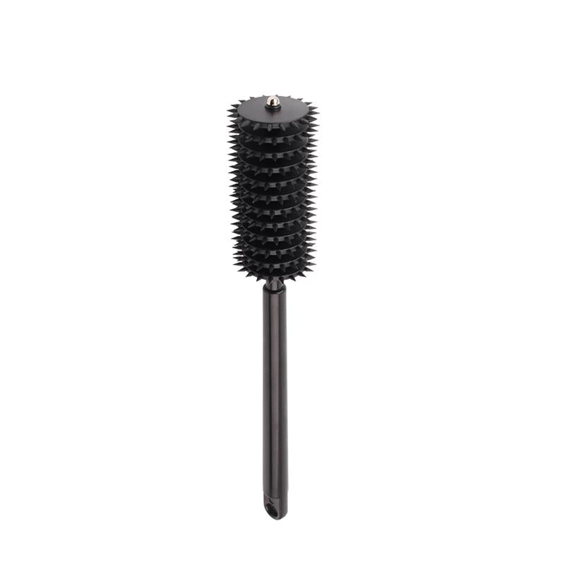 CHISA - 12 ROW SPIKY PINWHEEL