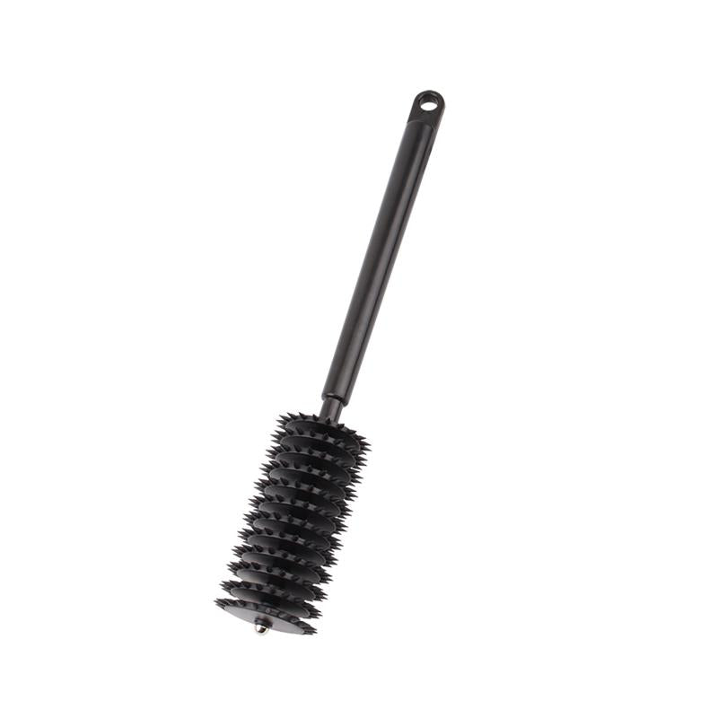 CHISA - 12 ROW SPIKY PINWHEEL