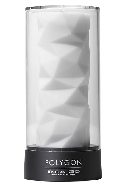 TENGA - 3 D POLYGON
