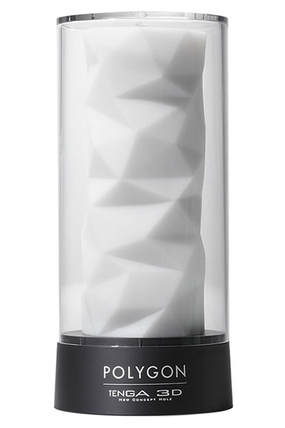 TENGA - 3 D POLYGON