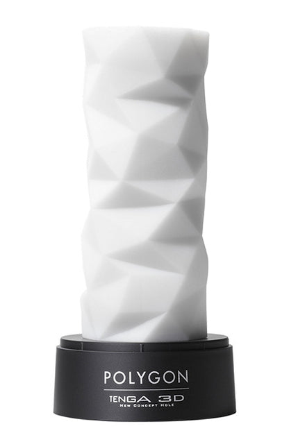 3 D Polygon