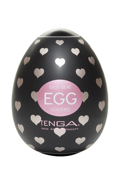 TENGA - HUEVO LOVER UNITARIO