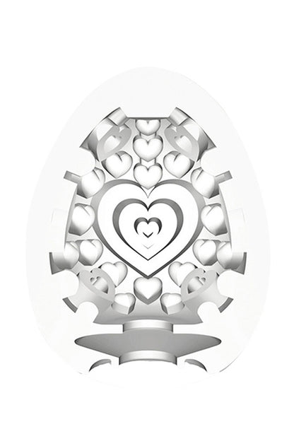TENGA - HUEVO LOVER UNITARIO