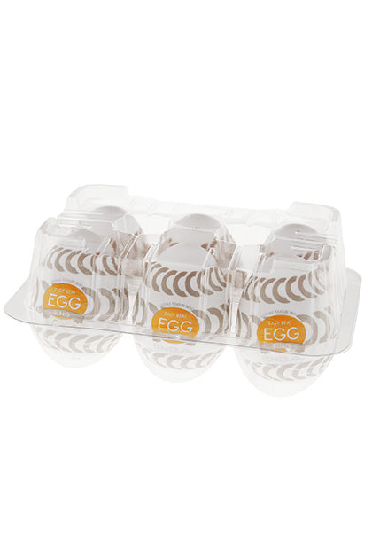 TENGA - EGG WONDER RING UNITARIO