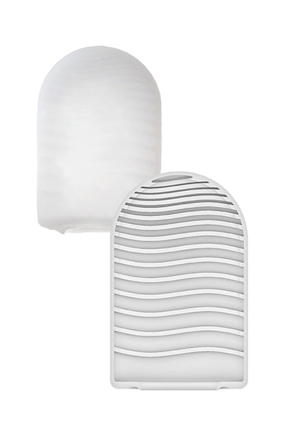 POCKET TENGA WAVE LINE