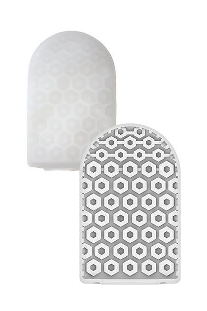 POCKET TENGA HEXA-BRICK
