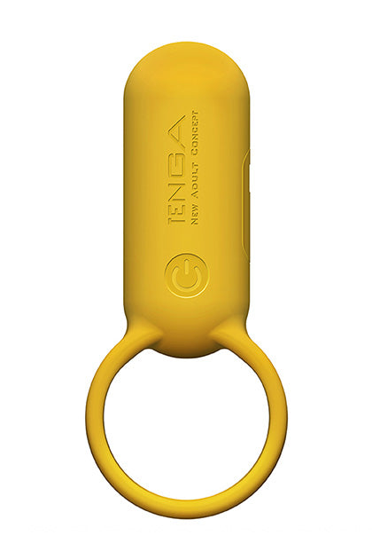 TENGA - SVR -CANYON YELLOW-