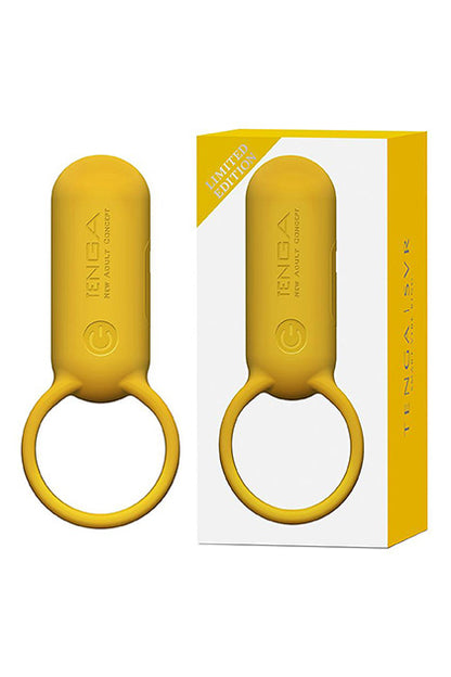 TENGA - SVR -CANYON YELLOW-