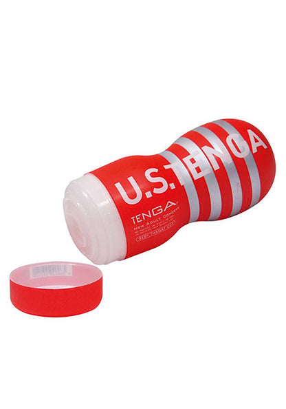 U.S. ORIGINAL VACUUM CUP