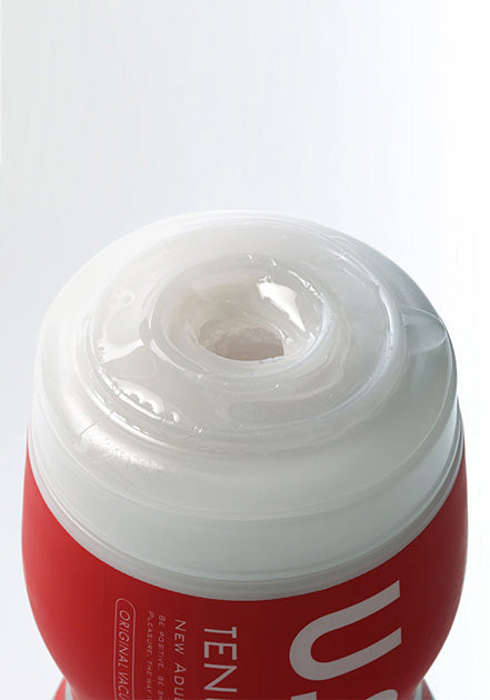 U.S. ORIGINAL VACUUM CUP GENTLE