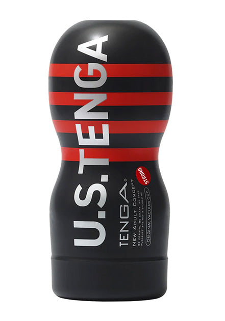 U.S. ORIGINAL VACUUM CUP STRONG