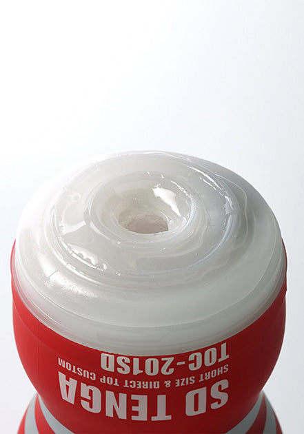 TENGA - SD TENGA ORIGINAL VACUUM CUP STRONG