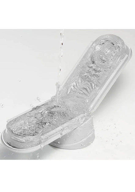 FLIP ZERO GRAVITY WHITE