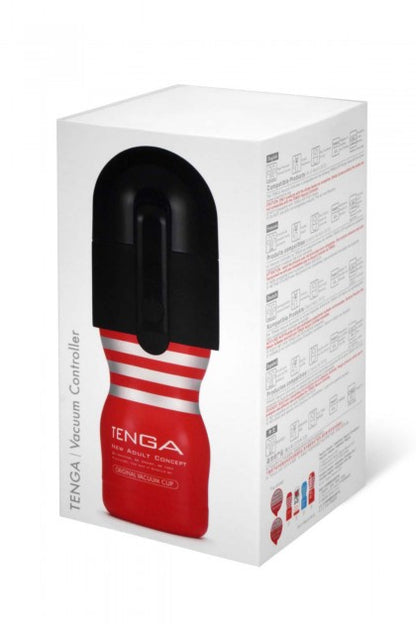 TENGA - VACUUM CONTROLLER