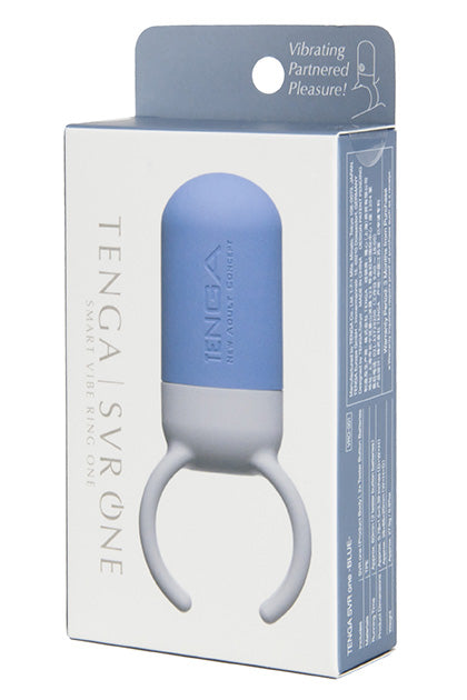 TENGA - SVR ONE - BLUE