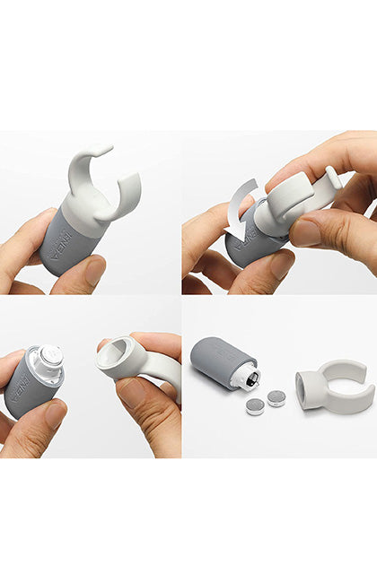 TENGA - SVR ONE - GRAY