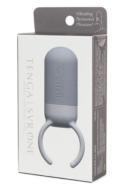 TENGA - SVR ONE - GRAY