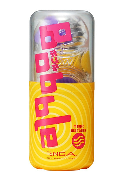 TENGA BOBBLE MAGIC MARBLES