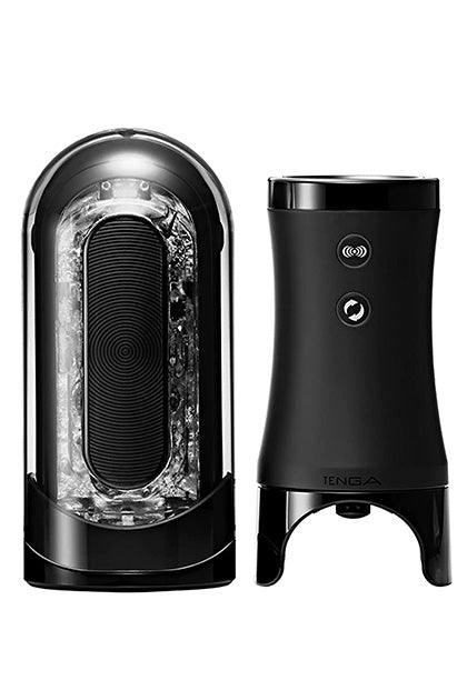 TENGA FLIP 0 ELECTRONIC VIBRATION