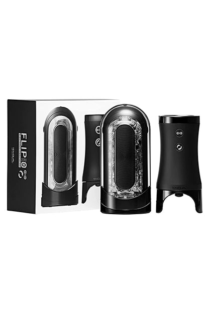 TENGA FLIP 0 ELECTRONIC VIBRATION